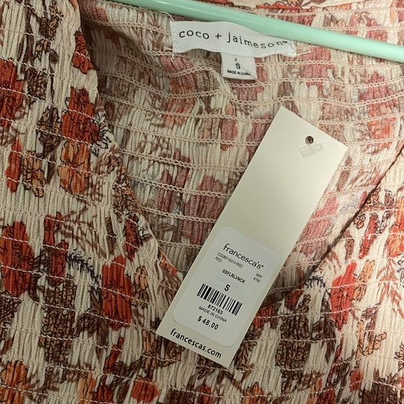 New never worn coco jaimeson dress - Picture 4 of 4